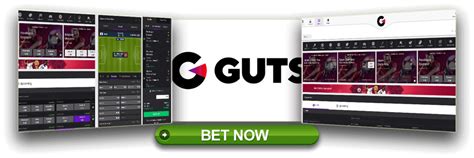 guts free bet|Guts Sportsbook review .